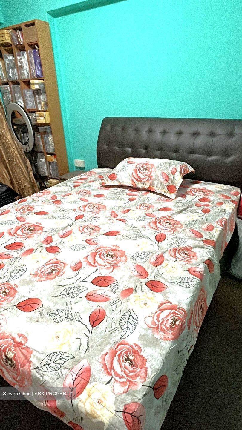 Blk 712 Nanyang Sapphire (Jurong West), HDB 4 Rooms #509776001